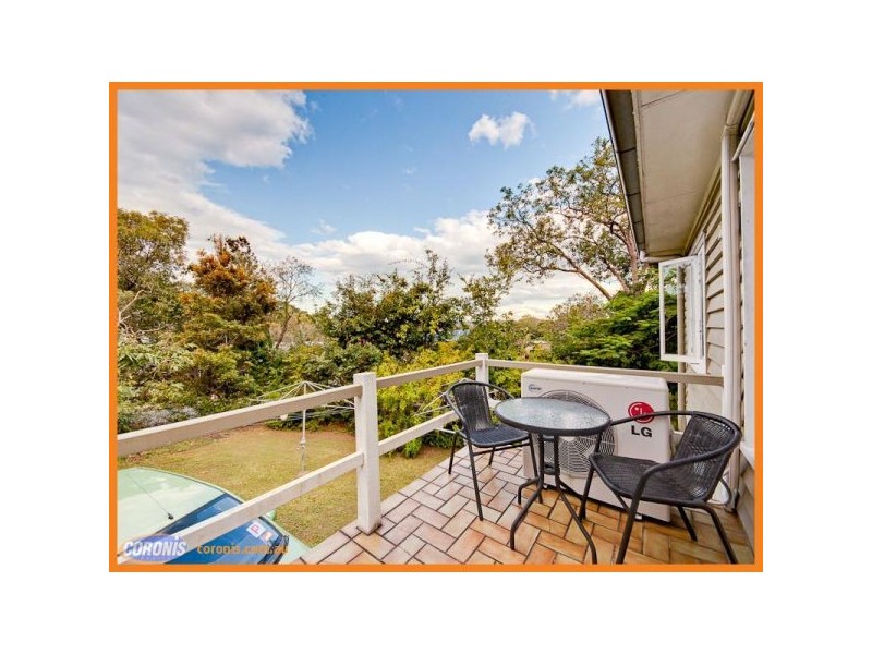 z1/20 Banks Street, Newmarket QLD 4051