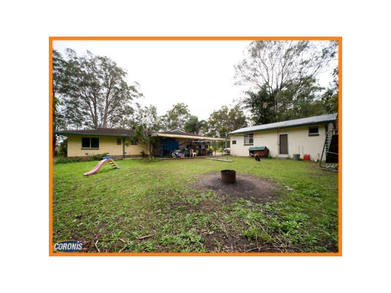 519 New Cleveland Road, Gumdale QLD 4154