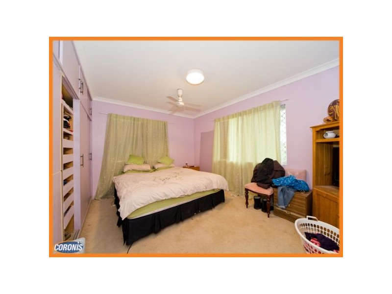 519 New Cleveland Road, Gumdale QLD 4154