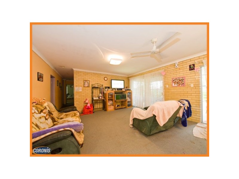 519 New Cleveland Road, Gumdale QLD 4154