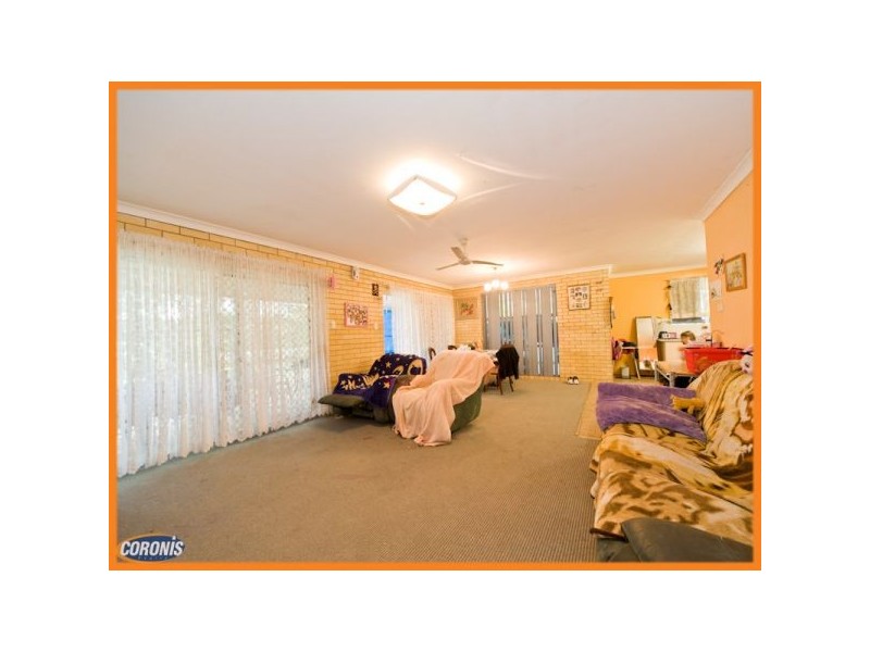 519 New Cleveland Road, Gumdale QLD 4154