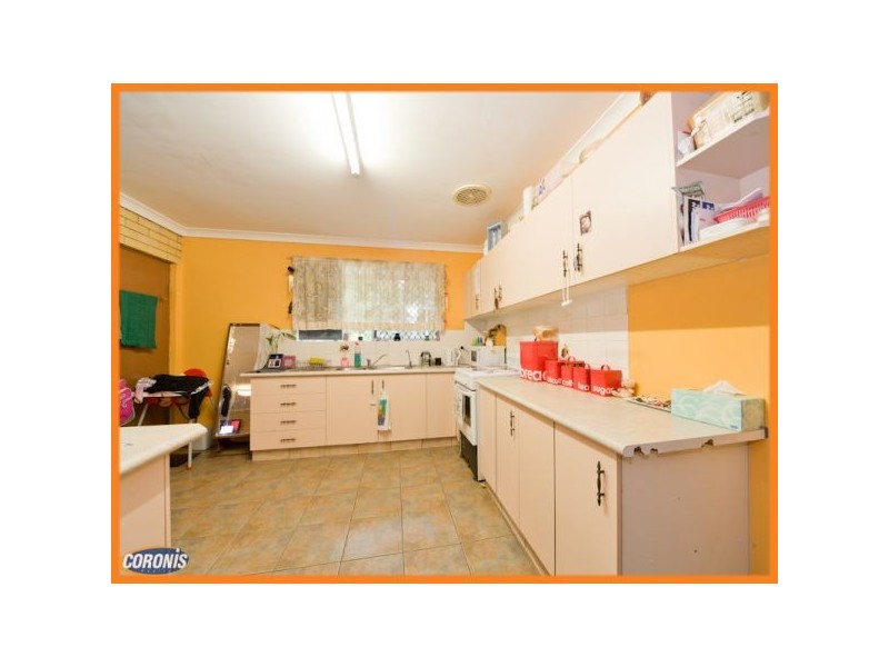 519 New Cleveland Road, Gumdale QLD 4154