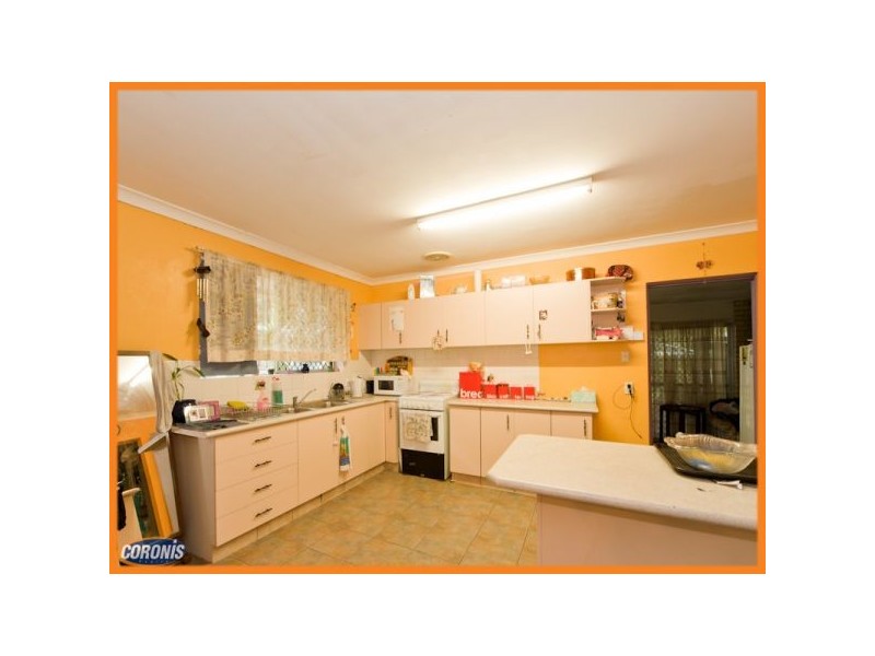 519 New Cleveland Road, Gumdale QLD 4154