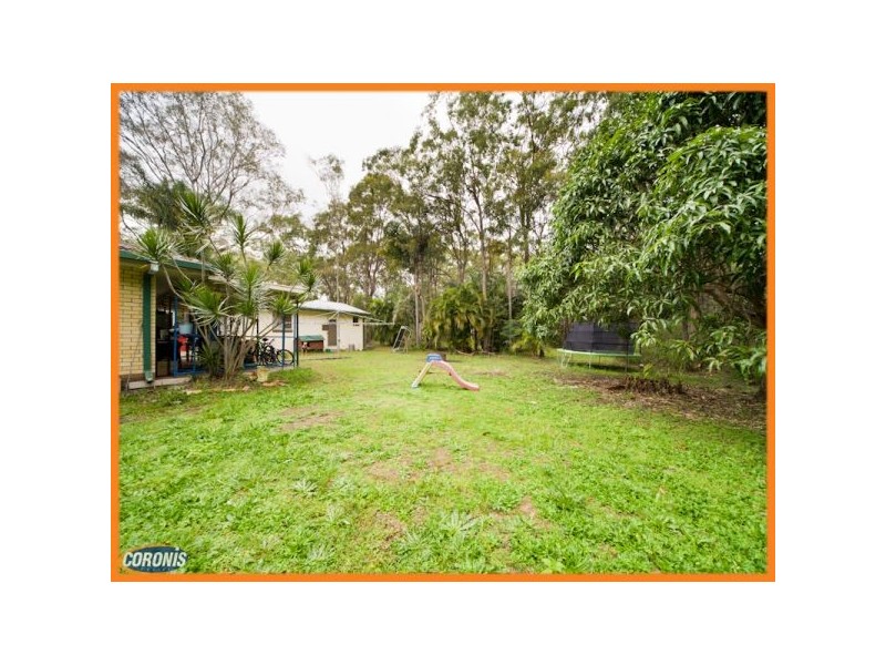 519 New Cleveland Road, Gumdale QLD 4154