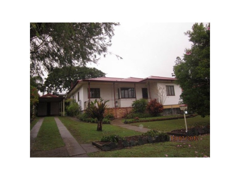 18 Weenga Street, Geebung QLD 4034