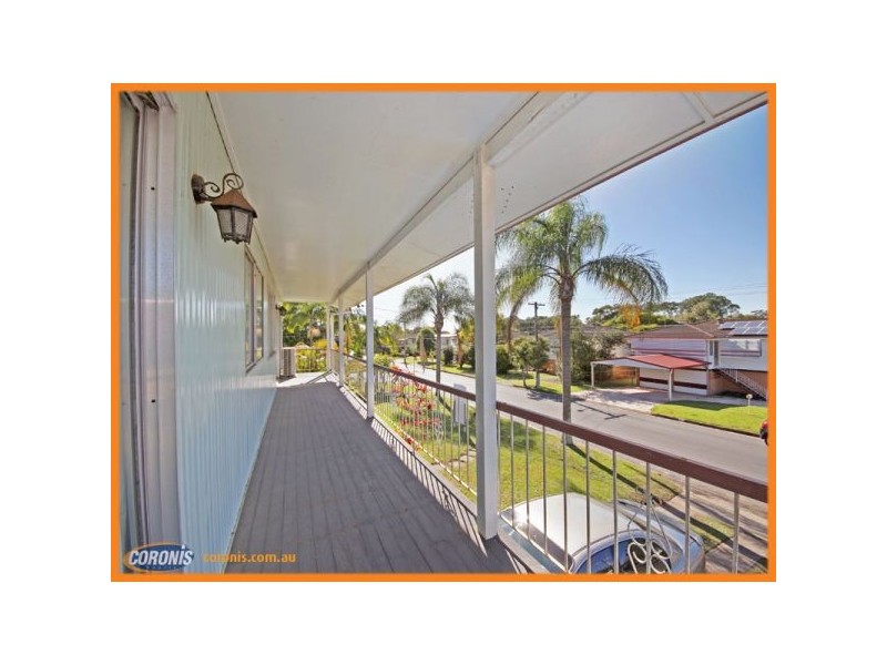 16 Toolang Street, Bracken Ridge QLD 4017