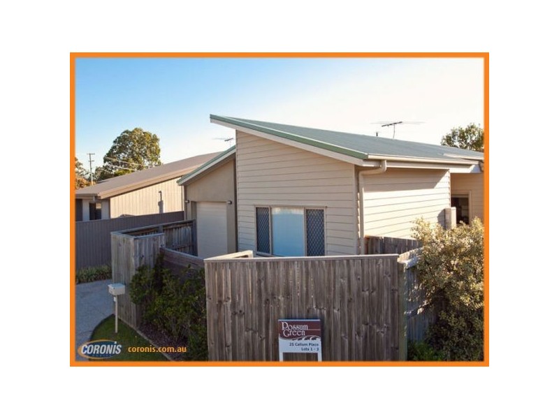 1/17-25 Callum Place, Bracken Ridge QLD 4017