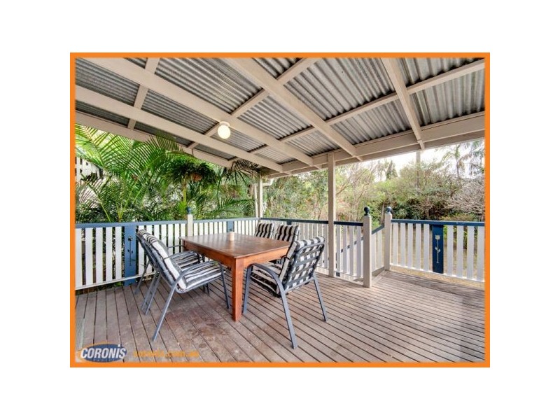 45 Nicholas Street, Windsor QLD 4030