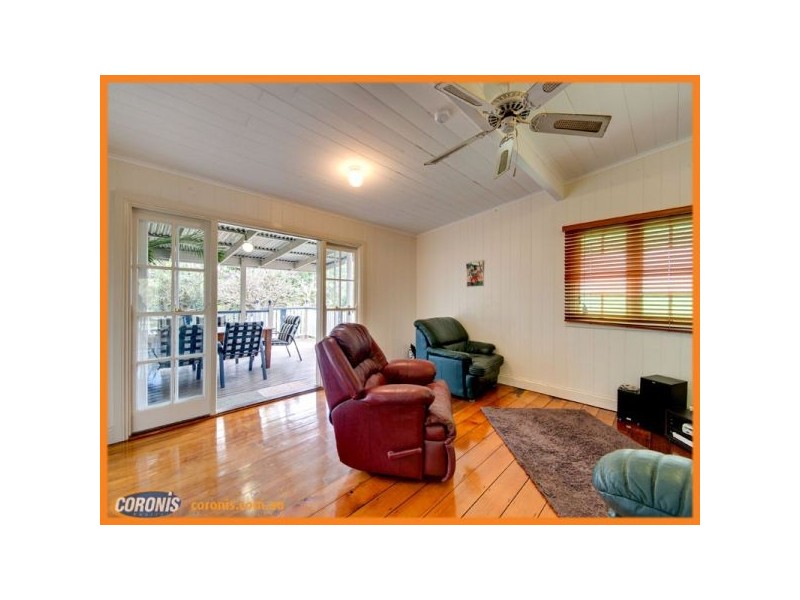 45 Nicholas Street, Windsor QLD 4030