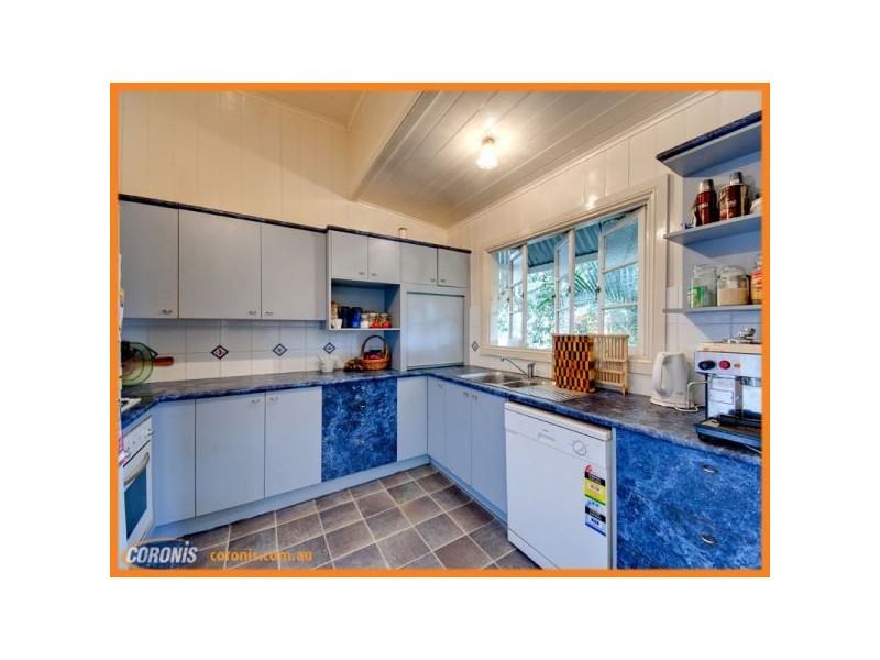 45 Nicholas Street, Windsor QLD 4030