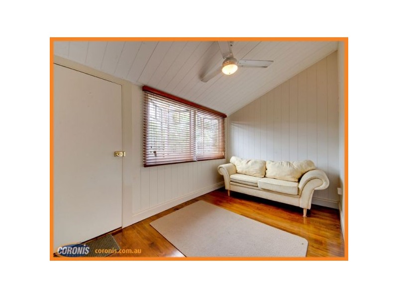 45 Nicholas Street, Windsor QLD 4030