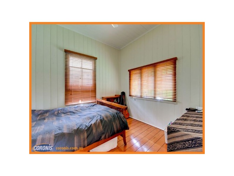 45 Nicholas Street, Windsor QLD 4030