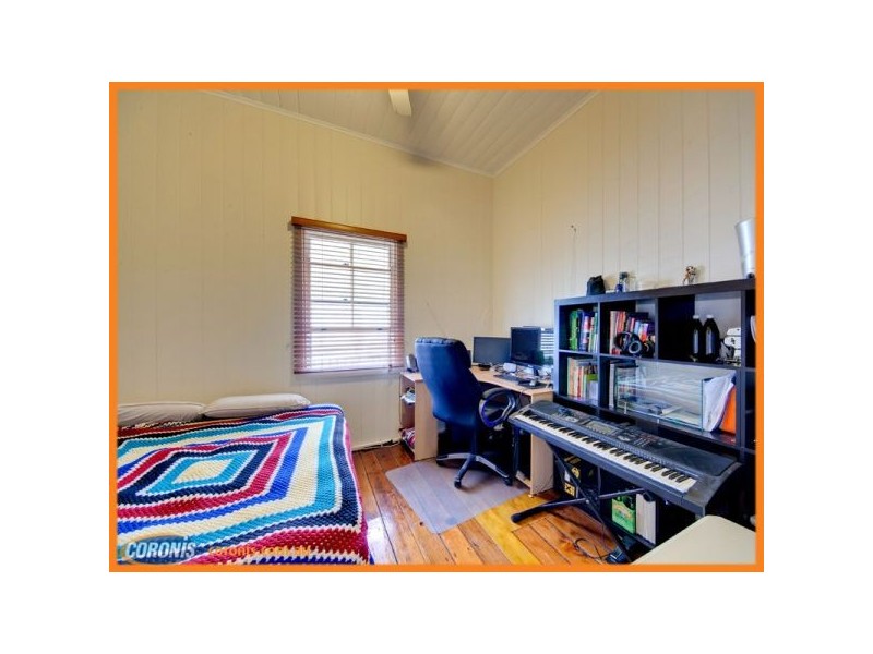 45 Nicholas Street, Windsor QLD 4030
