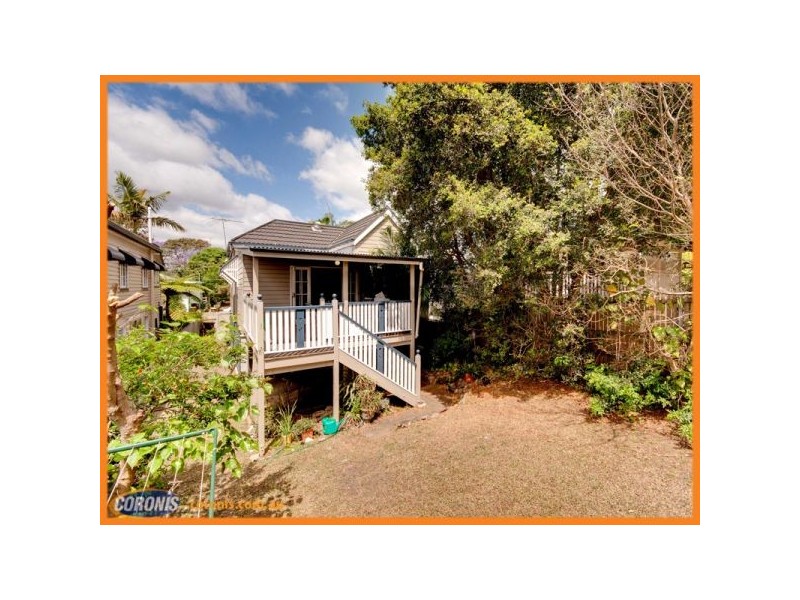 45 Nicholas Street, Windsor QLD 4030