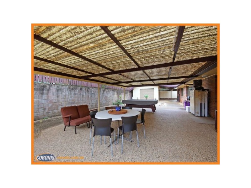 39 Sherry Street, Carseldine QLD 4034