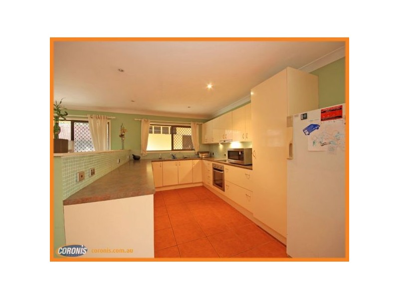 39 Sherry Street, Carseldine QLD 4034