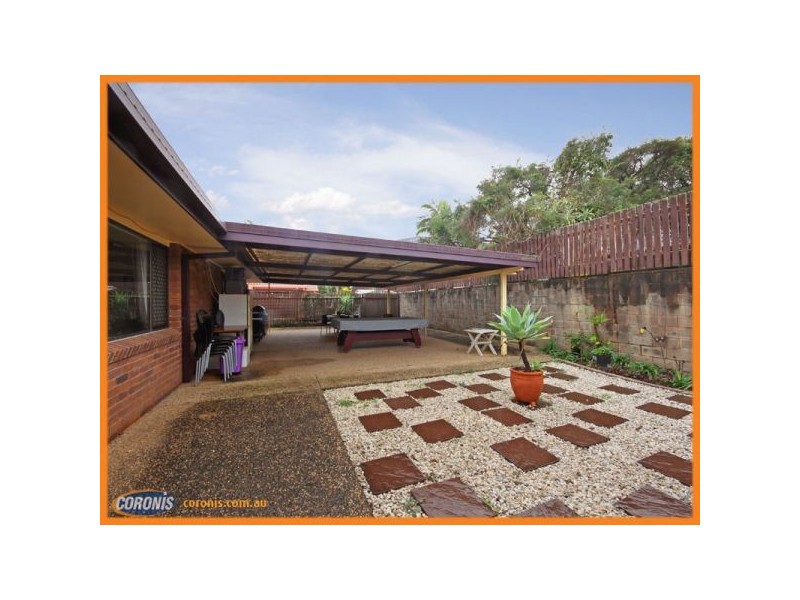 39 Sherry Street, Carseldine QLD 4034