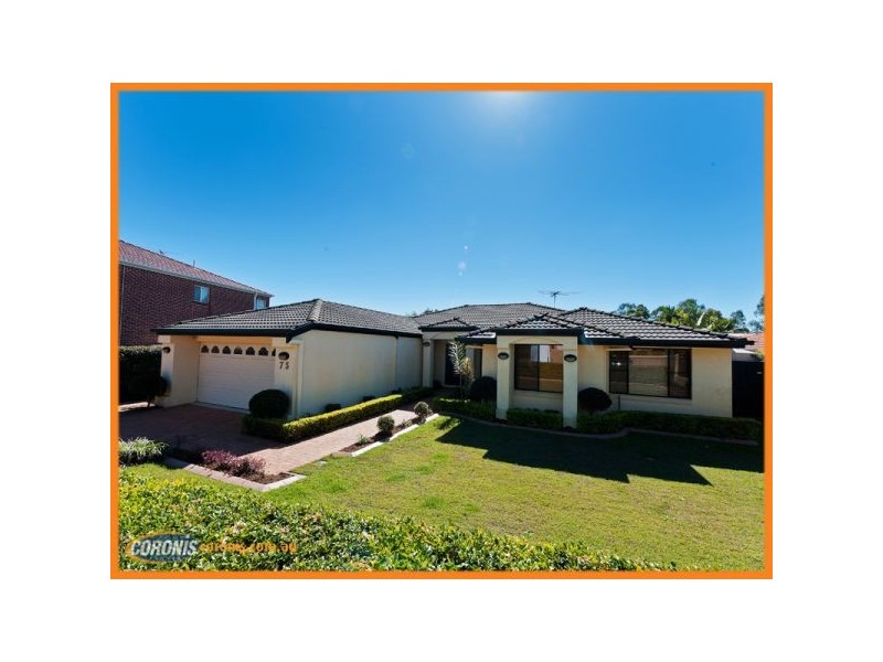 75 Lake Eyre Crescent, Parkinson QLD 4115