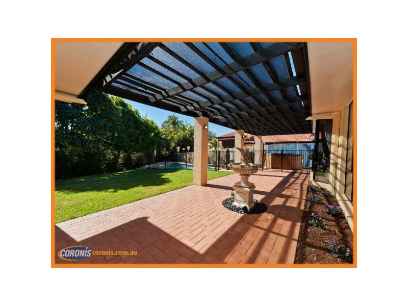 75 Lake Eyre Crescent, Parkinson QLD 4115