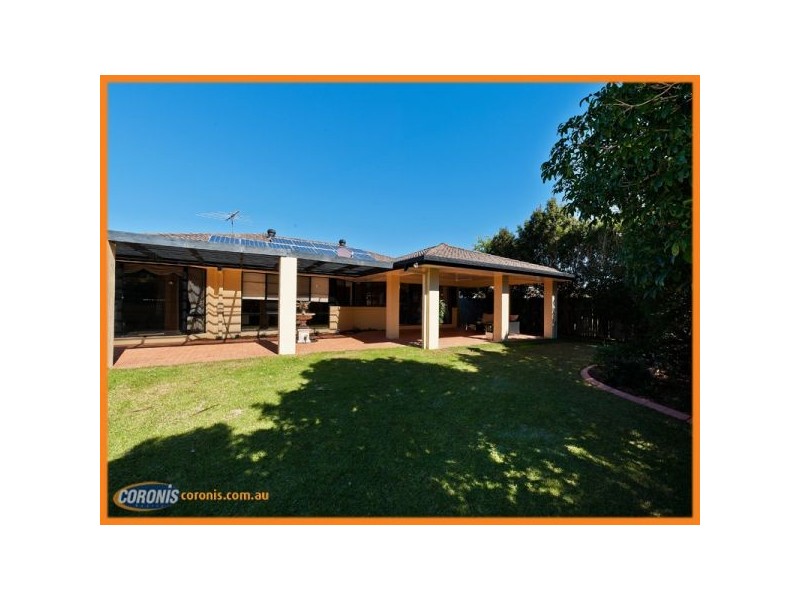 75 Lake Eyre Crescent, Parkinson QLD 4115