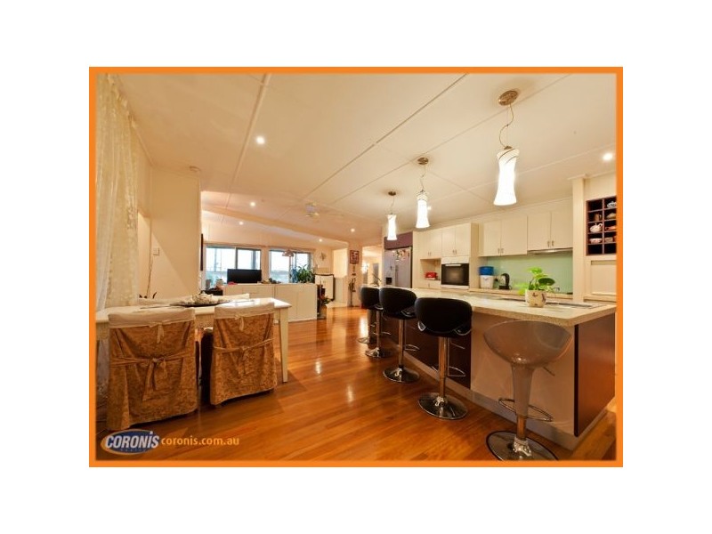 14 Vista Street, Balmoral QLD 4171