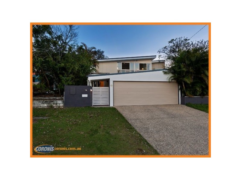 14 Vista Street, Balmoral QLD 4171