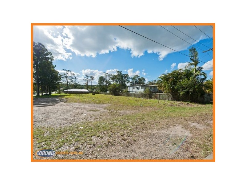 77 Charles Avenue, Logan Central QLD 4114