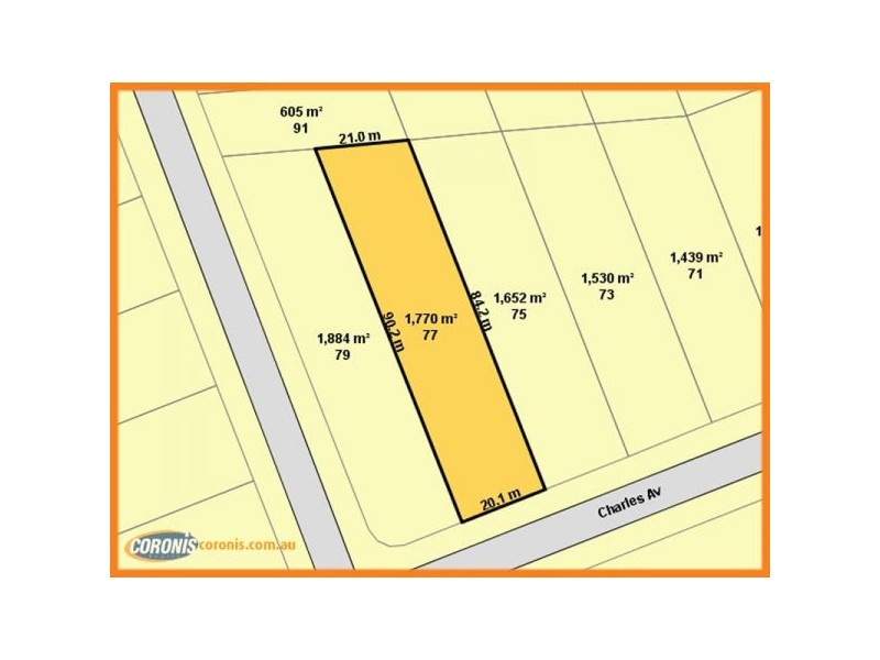 77 Charles Avenue, Logan Central QLD 4114