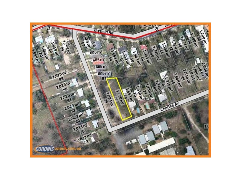 77 Charles Avenue, Logan Central QLD 4114