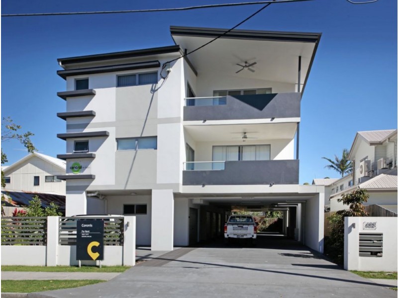 4/632 Nudgee Road, Nundah QLD 4012