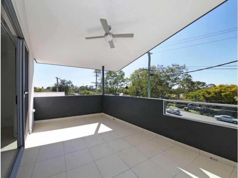 4/632 Nudgee Road, Nundah QLD 4012