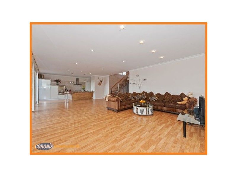 3 Hill Park Lane, Mount Gravatt East QLD 4122