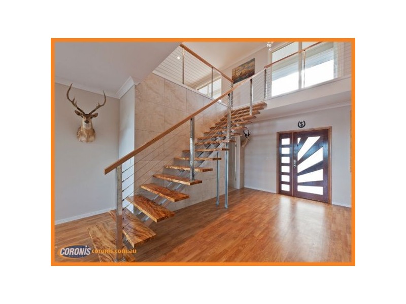 3 Hill Park Lane, Mount Gravatt East QLD 4122