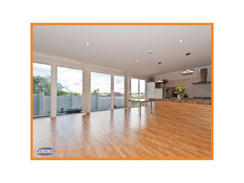 3 Hill Park Lane, Mount Gravatt East QLD 4122