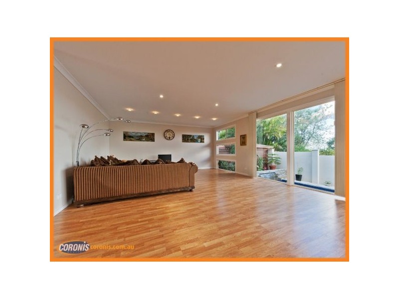 3 Hill Park Lane, Mount Gravatt East QLD 4122