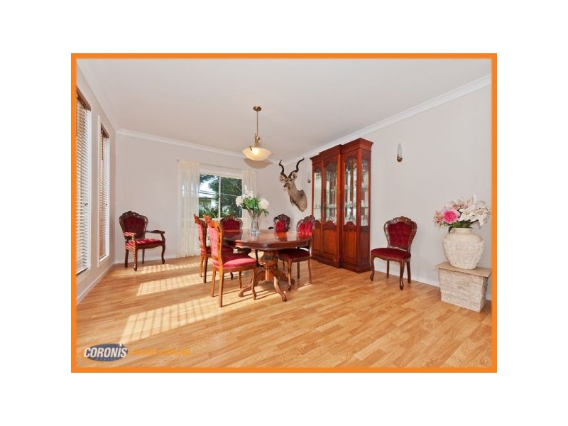 3 Hill Park Lane, Mount Gravatt East QLD 4122