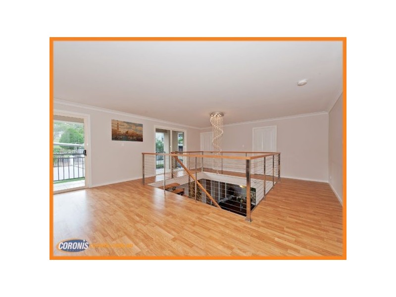 3 Hill Park Lane, Mount Gravatt East QLD 4122