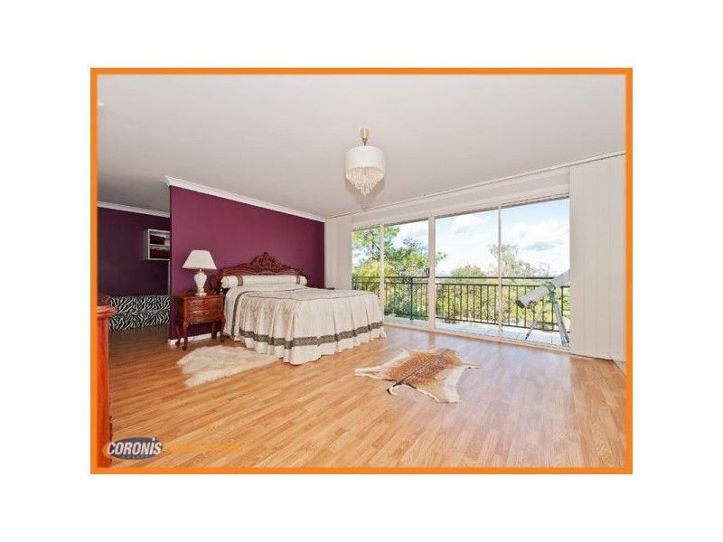 3 Hill Park Lane, Mount Gravatt East QLD 4122