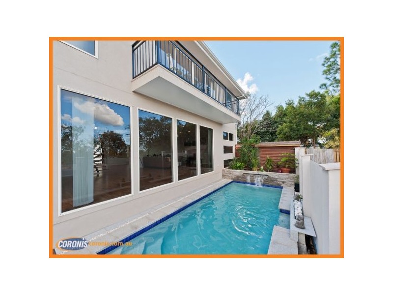 3 Hill Park Lane, Mount Gravatt East QLD 4122