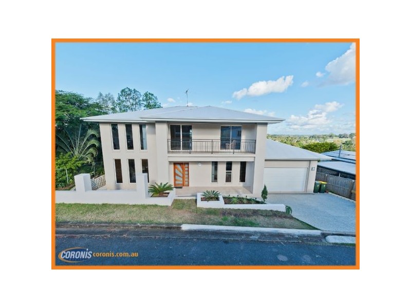 3 Hill Park Lane, Mount Gravatt East QLD 4122