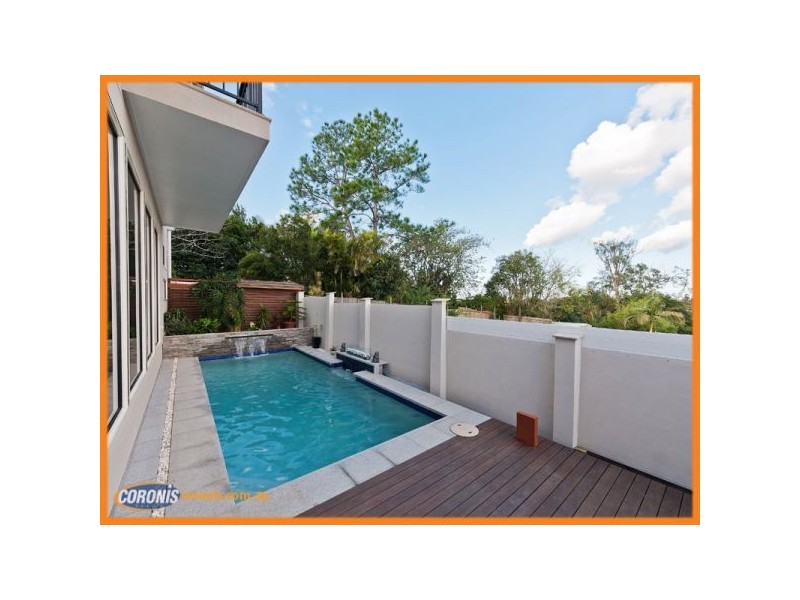 3 Hill Park Lane, Mount Gravatt East QLD 4122