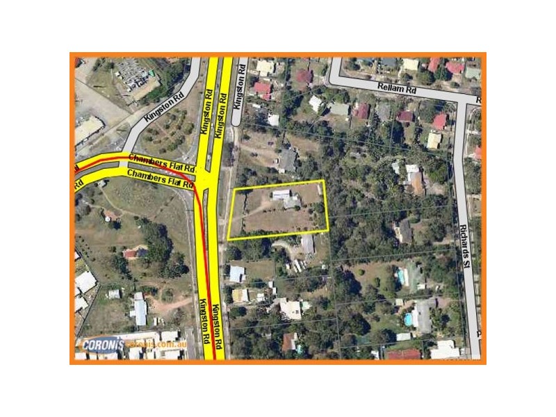 752 Kingston Rd, Loganlea QLD 4131