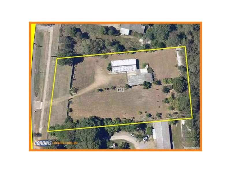 752 Kingston Rd, Loganlea QLD 4131