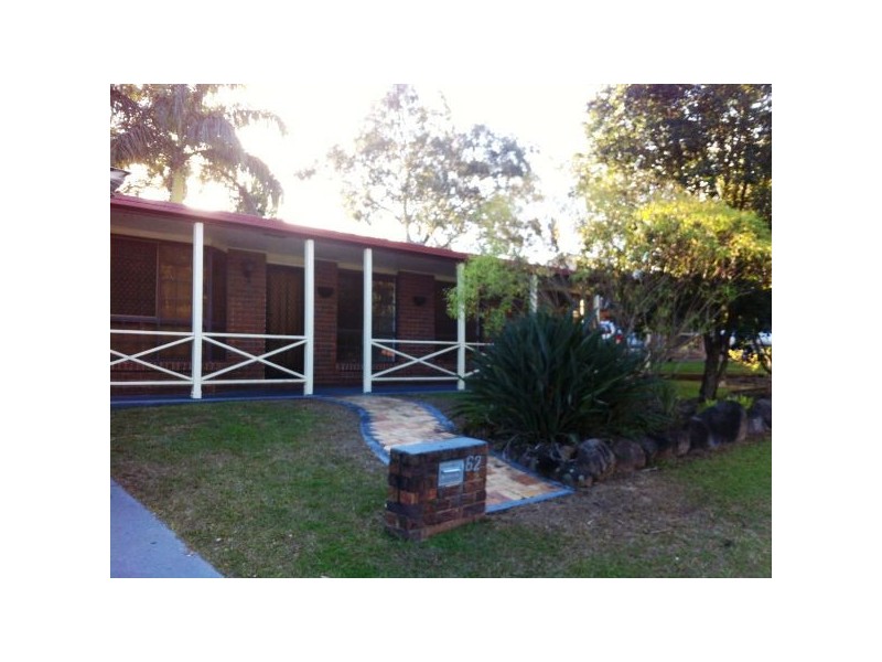 62 Wyena Street, Kallangur QLD 4503