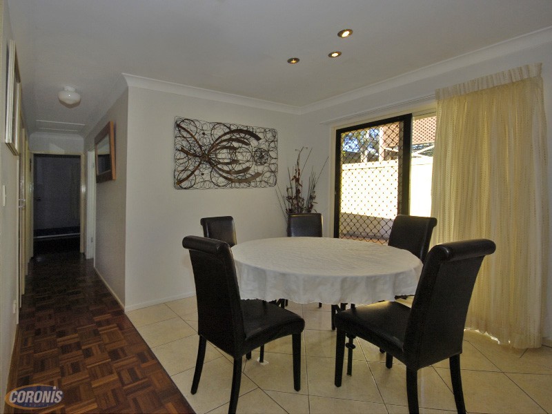 The Gap QLD 4061