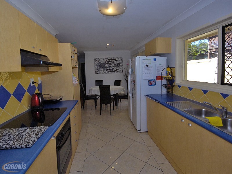 The Gap QLD 4061