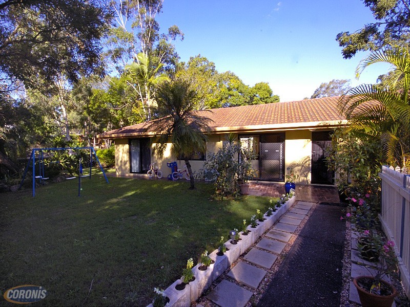 The Gap QLD 4061