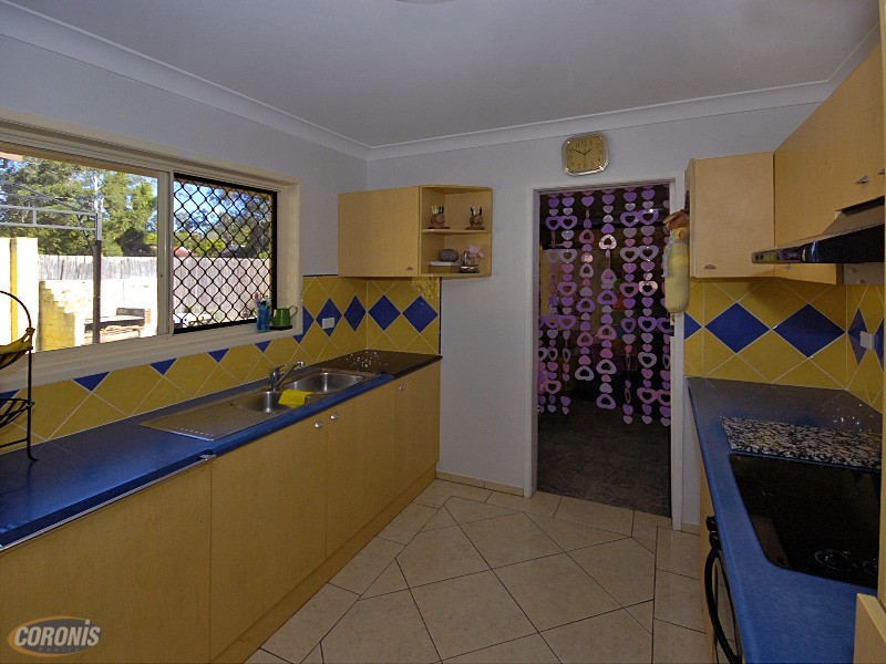 The Gap QLD 4061