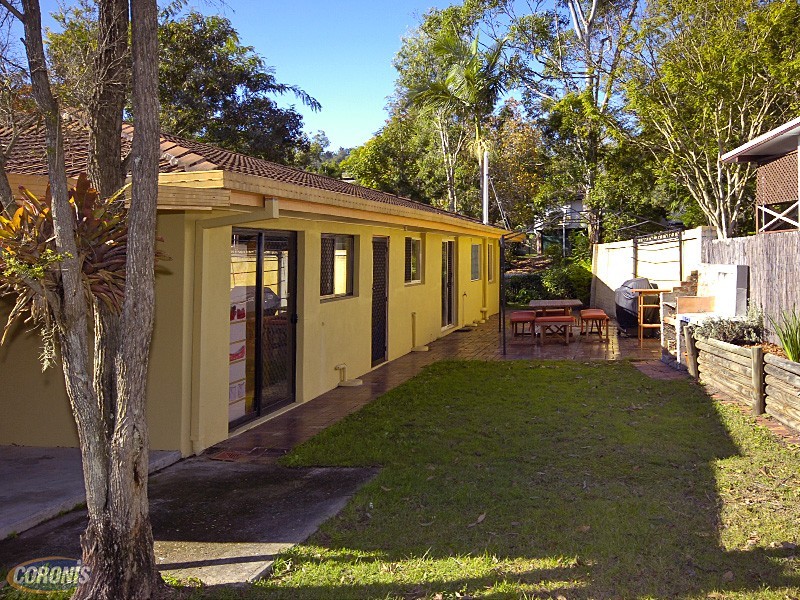 The Gap QLD 4061
