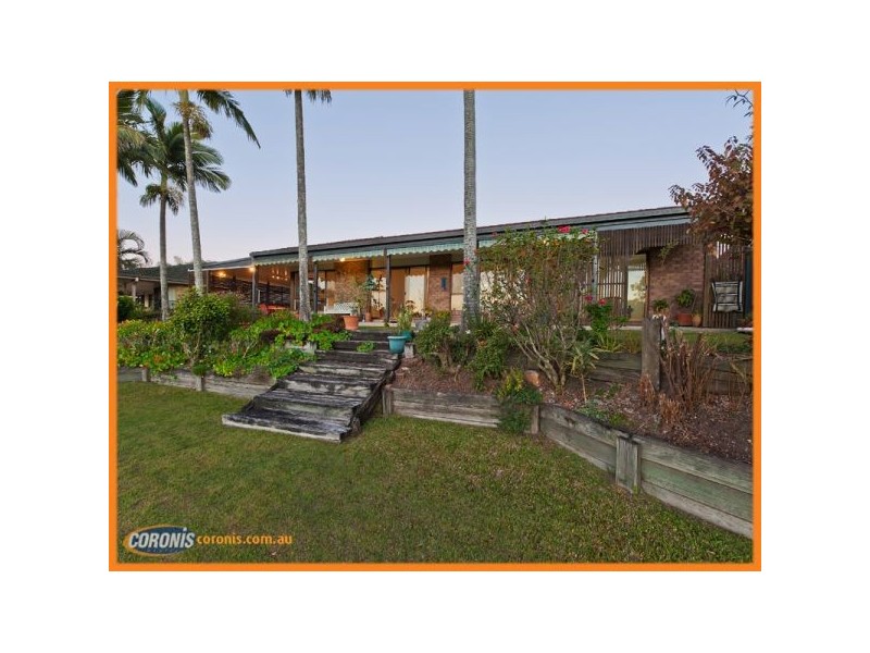 11 Rani Close, Mount Ommaney QLD 4074